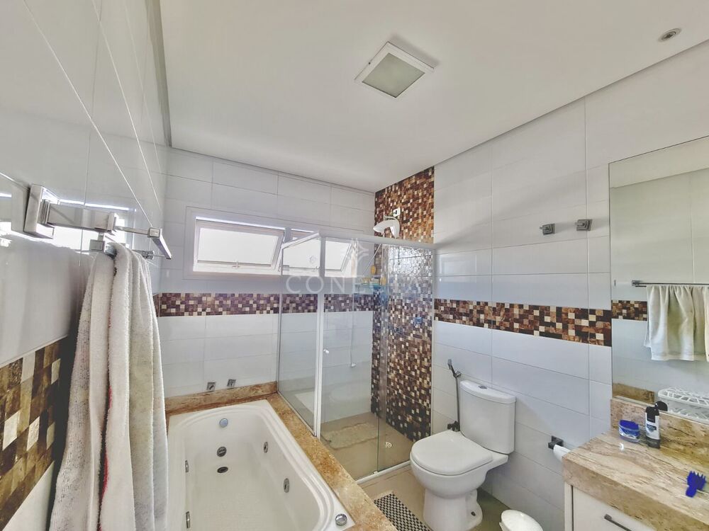 Casa à venda com 3 quartos, 385m² - Foto 16