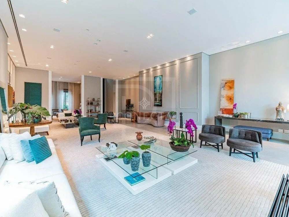 Casa, 5 quartos, 1300 m² - Foto 1