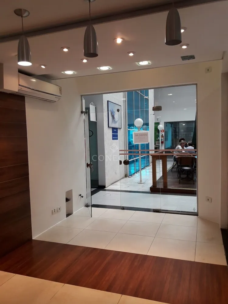 Sala-Conjunto, 45 m² - Foto 4