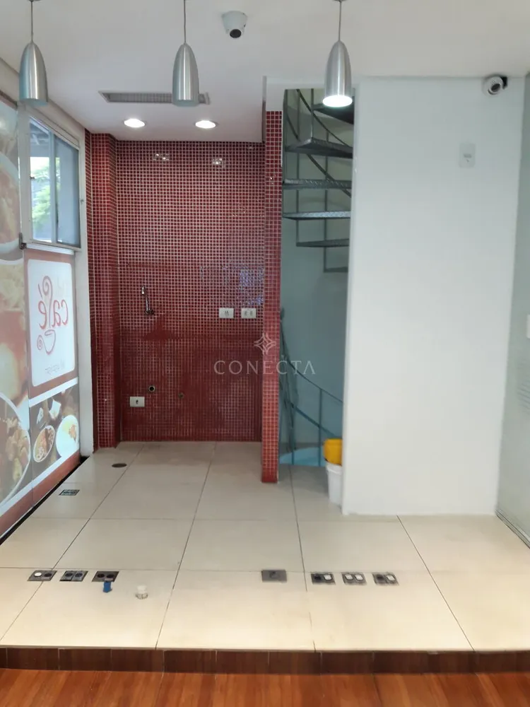 Sala-Conjunto, 45 m² - Foto 2