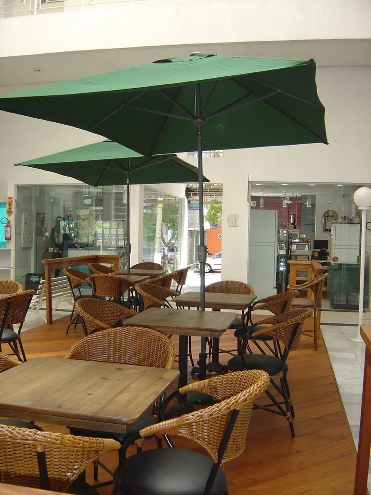 Sala-Conjunto, 45 m² - Foto 1