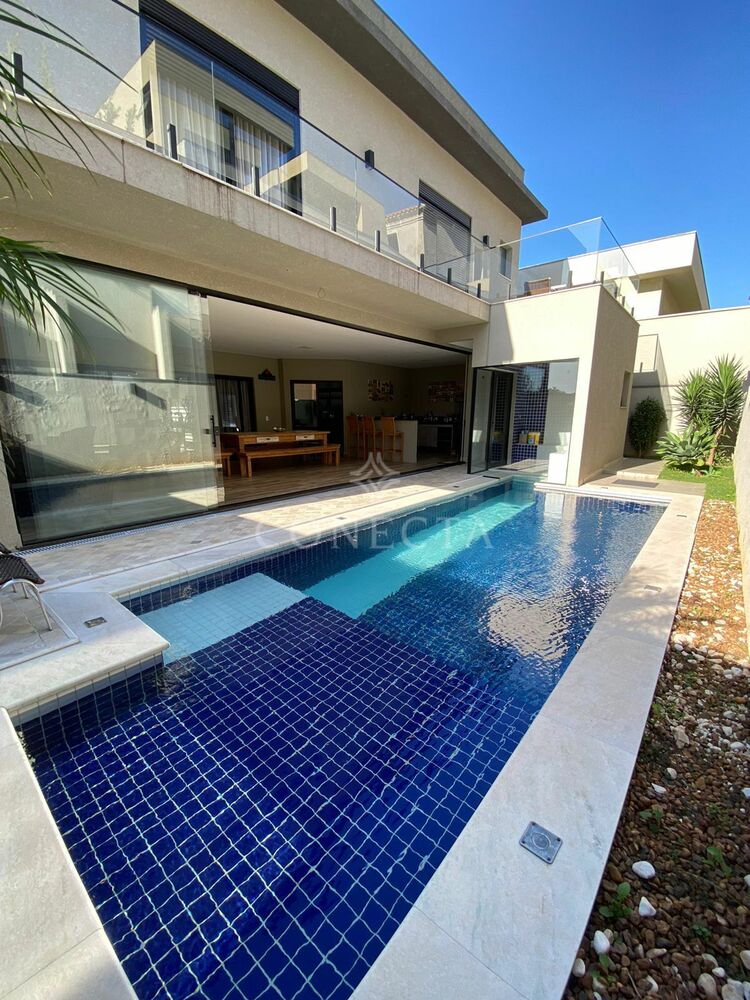 Casa, 5 quartos, 530 m² - Foto 4