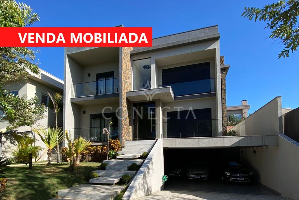 Casa, 5 quartos, 530 m² - Foto 2