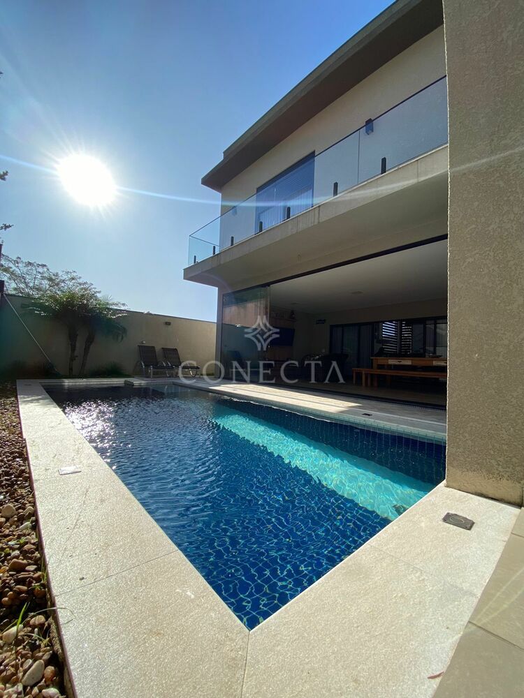 Casa, 5 quartos, 530 m² - Foto 7