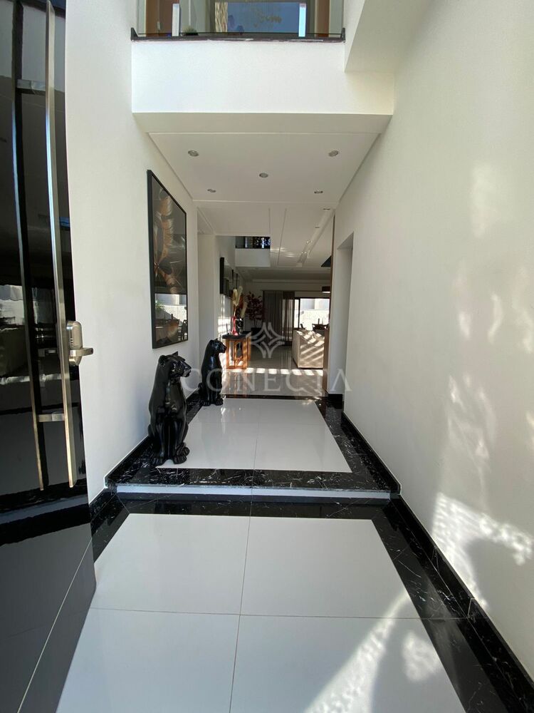 Casa, 5 quartos, 530 m² - Foto 1