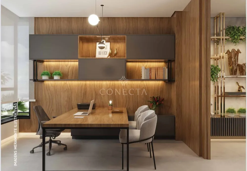 Casa, 4 quartos, 600 m² - Foto 2