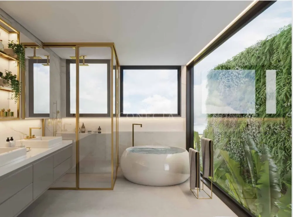 Casa, 4 quartos, 600 m² - Foto 4