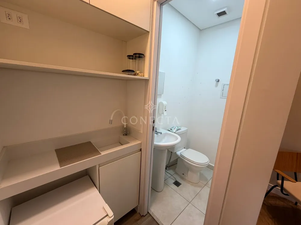 Sala-Conjunto, 30 m² - Foto 4