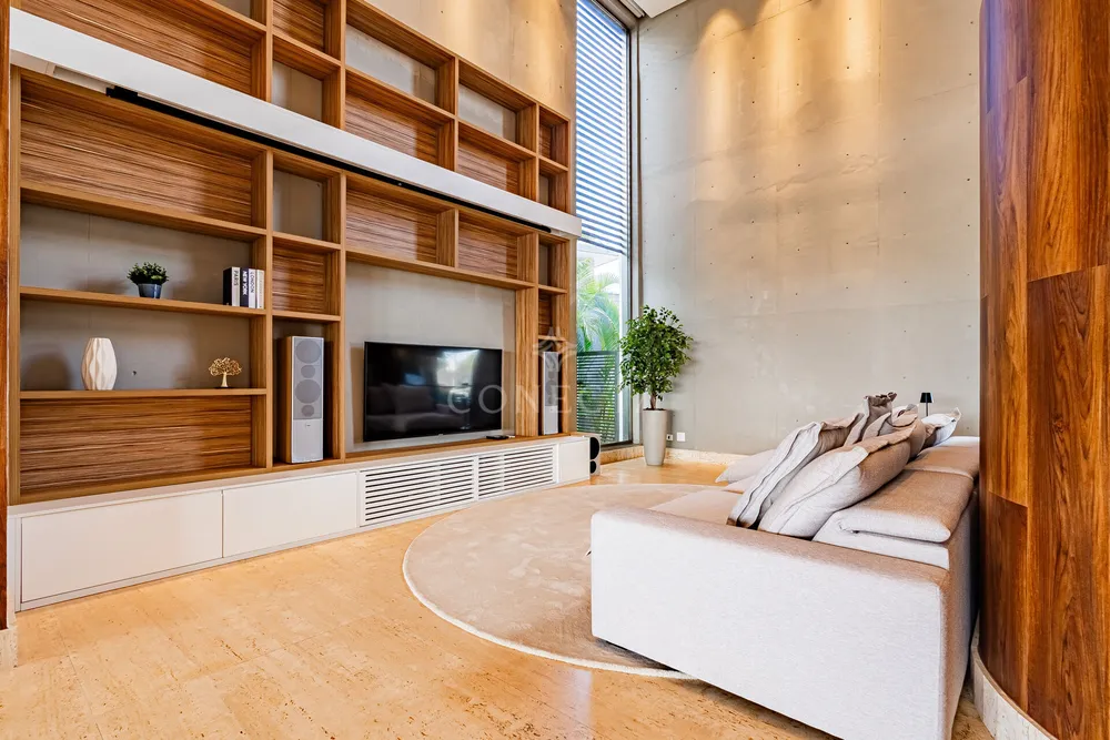 Casa, 5 quartos, 840 m² - Foto 3
