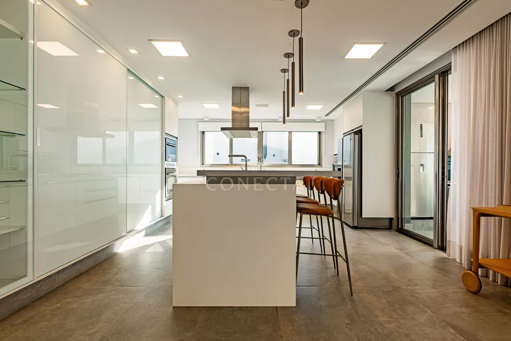 Casa, 5 quartos, 840 m² - Foto 4