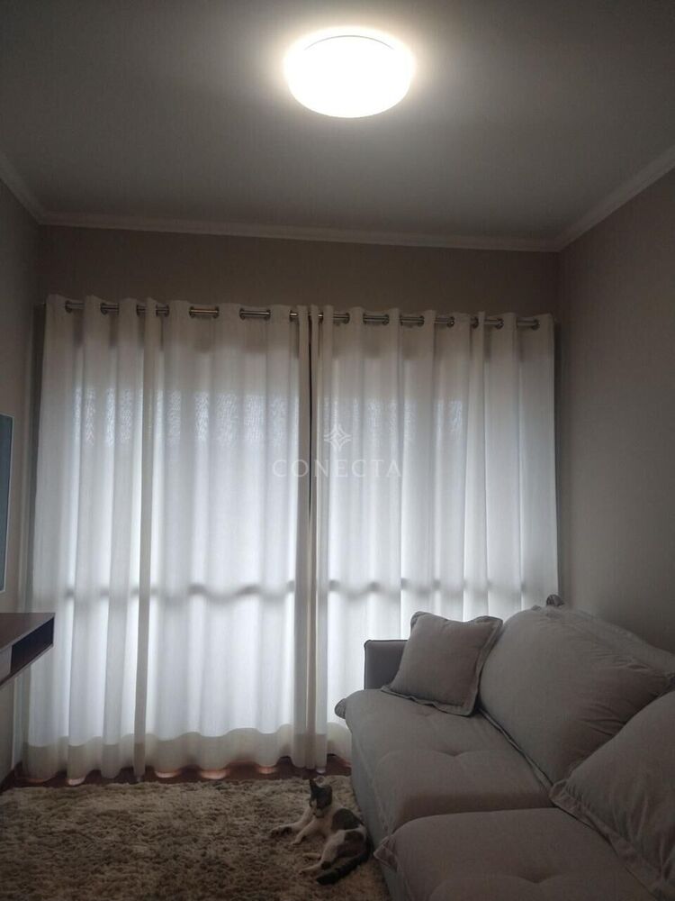 Apartamento para alugar com 3 quartos, 90m² - Foto 1