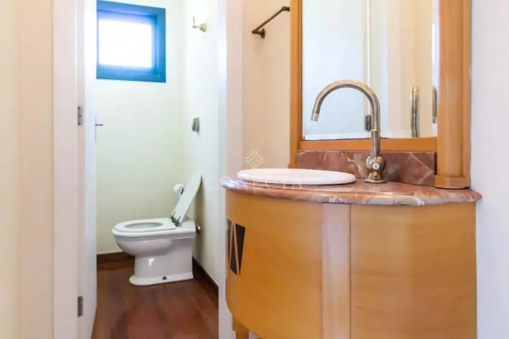 Casa, 4 quartos, 387 m² - Foto 1