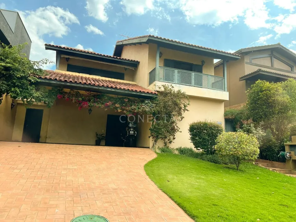 Casa, 4 quartos, 387 m² - Foto 4