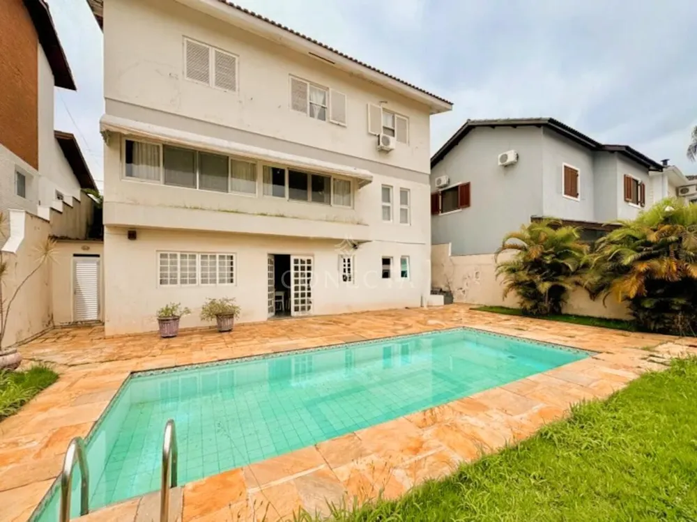 Casa, 4 quartos, 315 m² - Foto 4