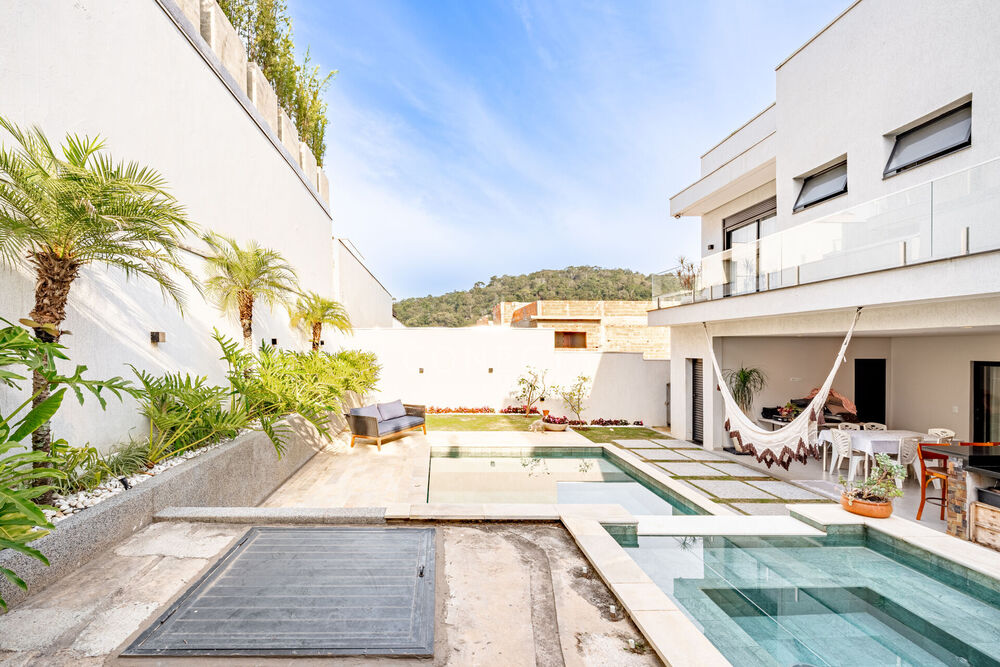 Casa, 3 quartos, 312 m² - Foto 11