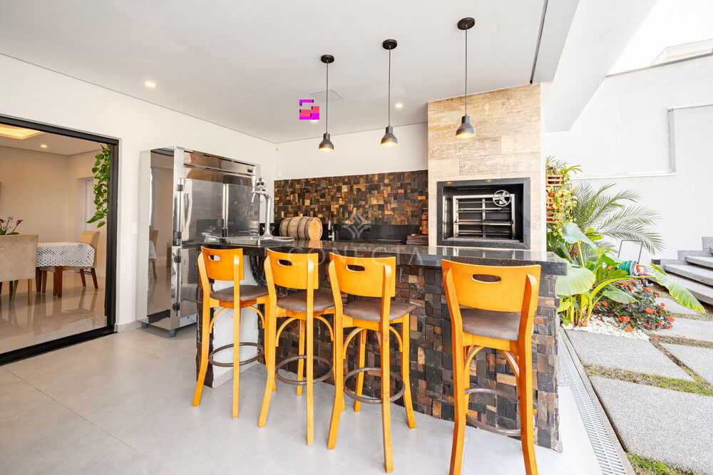 Casa, 3 quartos, 312 m² - Foto 12