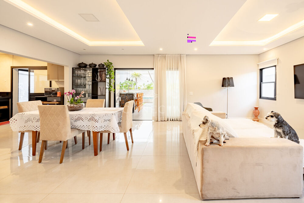 Casa, 3 quartos, 312 m² - Foto 8