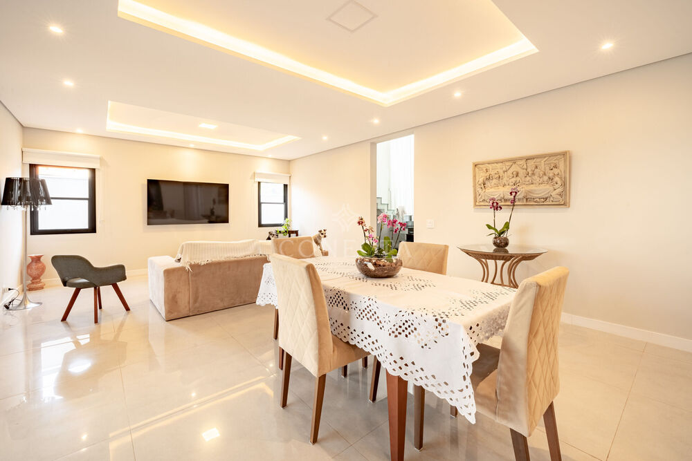 Casa, 3 quartos, 312 m² - Foto 4