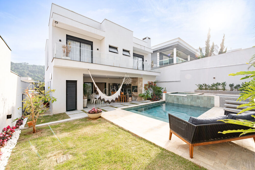 Casa, 3 quartos, 312 m² - Foto 2