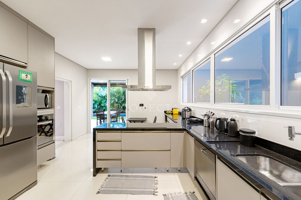 Casa à venda com 4 quartos, 463m² - Foto 10