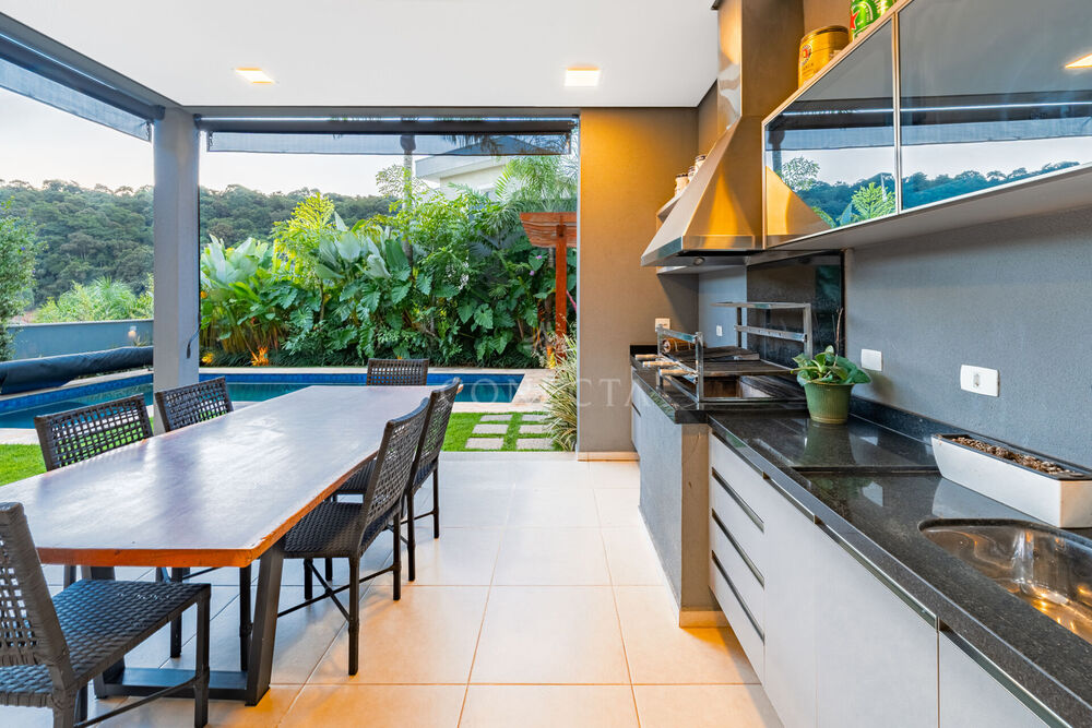 Casa à venda com 4 quartos, 463m² - Foto 11