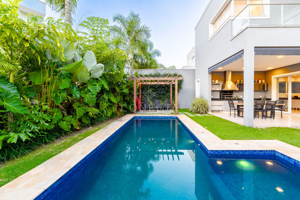 Casa à venda com 4 quartos, 463m² - Foto 13