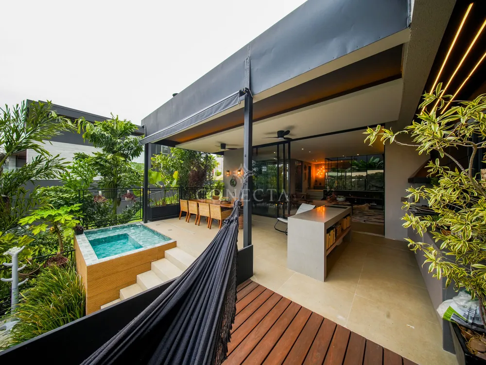 Casa, 4 quartos, 477 m² - Foto 3