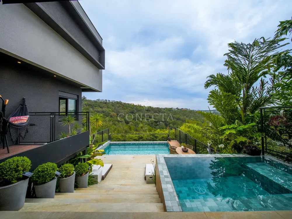 Casa, 4 quartos, 477 m² - Foto 4