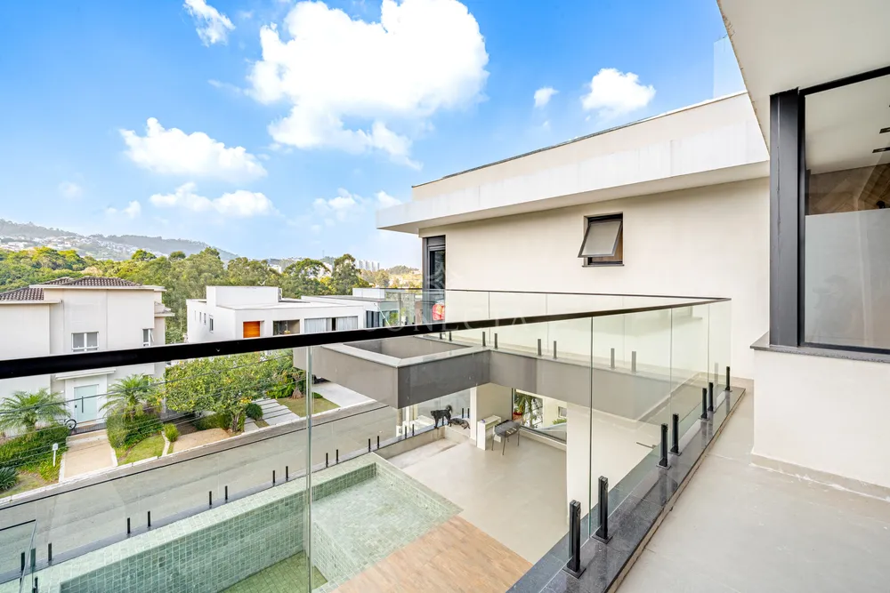 Casa, 5 quartos, 464 m² - Foto 3