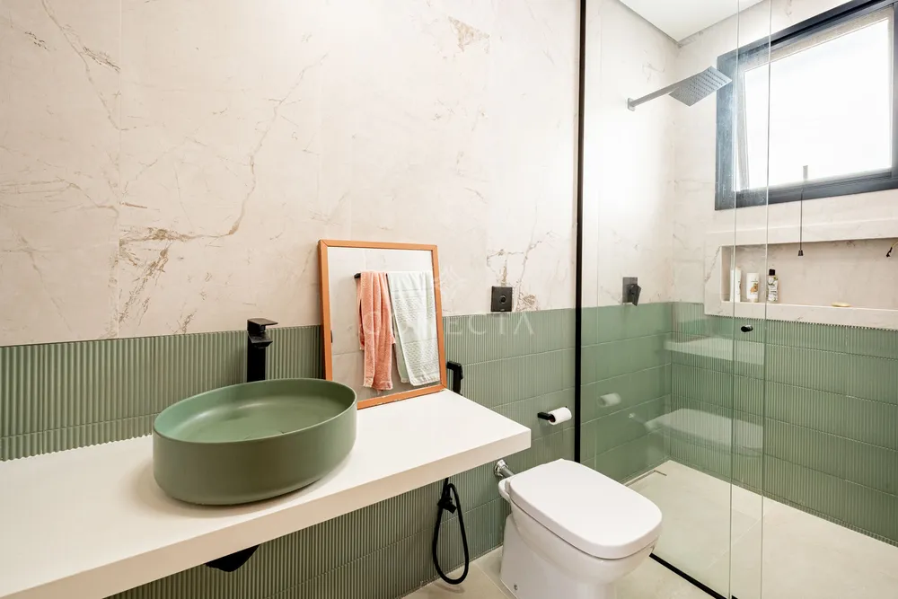 Casa, 5 quartos, 464 m² - Foto 4
