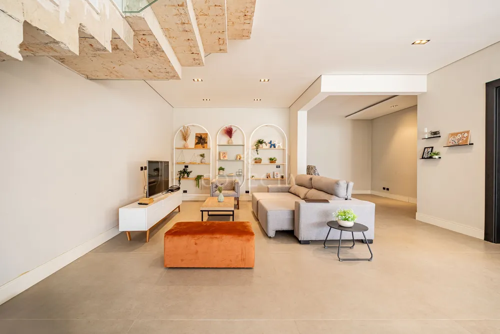 Casa, 5 quartos, 464 m² - Foto 2