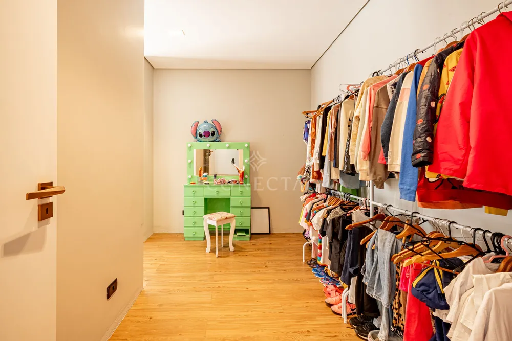 Casa, 5 quartos, 464 m² - Foto 1