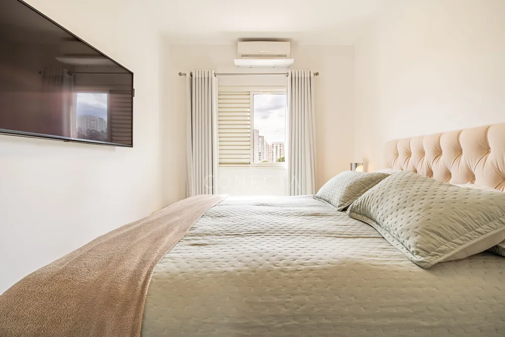 Apartamento, 3 quartos, 101 m² - Foto 3