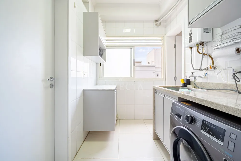 Apartamento, 3 quartos, 101 m² - Foto 8