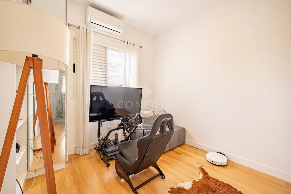 Apartamento, 3 quartos, 101 m² - Foto 5