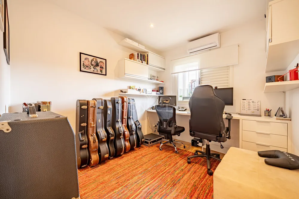 Apartamento, 3 quartos, 101 m² - Foto 6