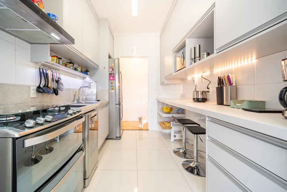 Apartamento, 3 quartos, 101 m² - Foto 1