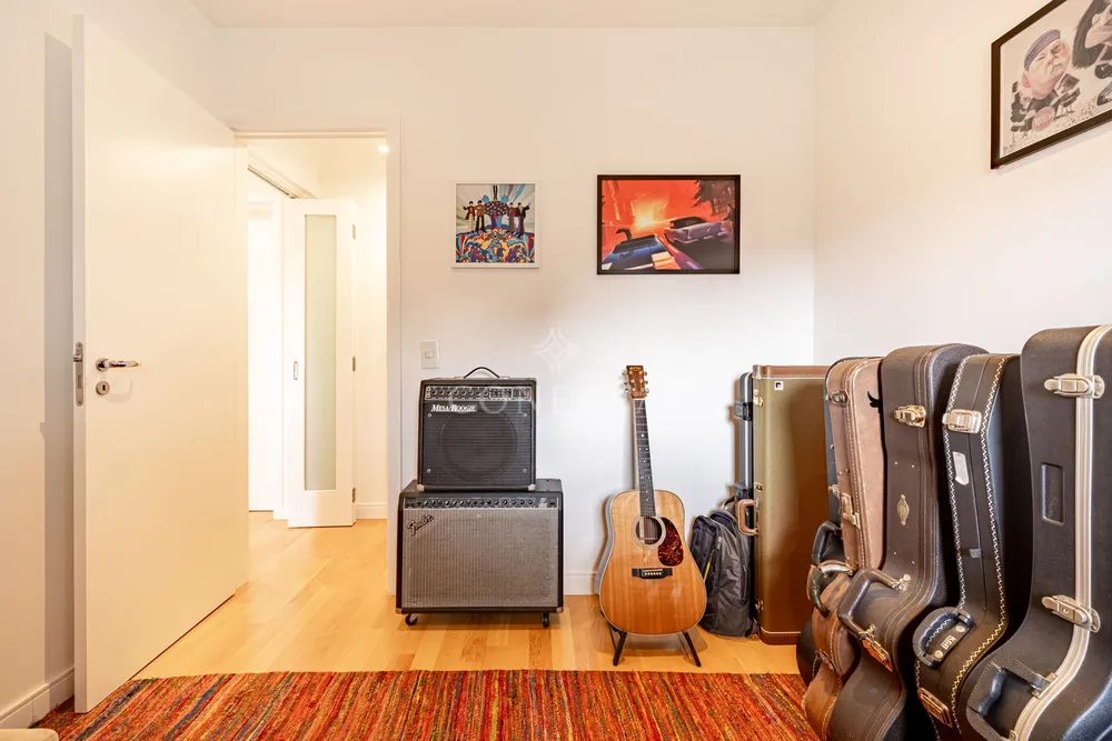 Apartamento, 3 quartos, 101 m² - Foto 7
