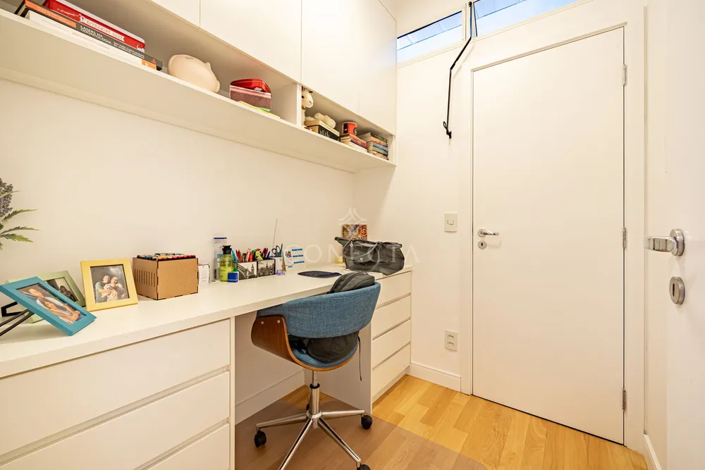 Apartamento, 3 quartos, 101 m² - Foto 2