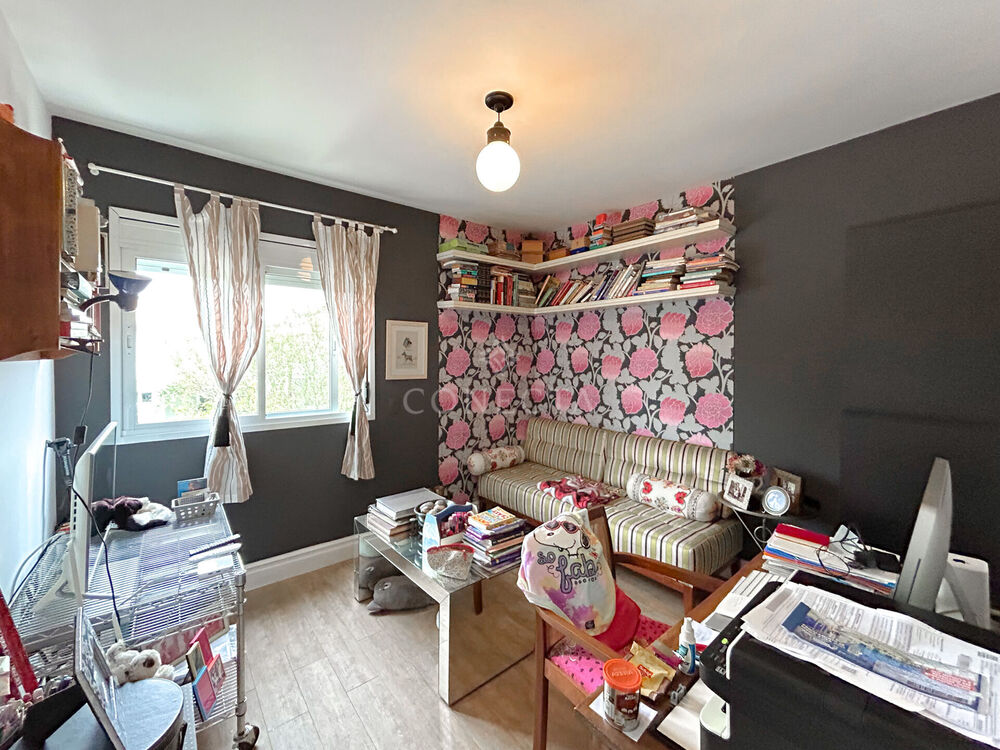 Casa, 3 quartos, 205 m² - Foto 3