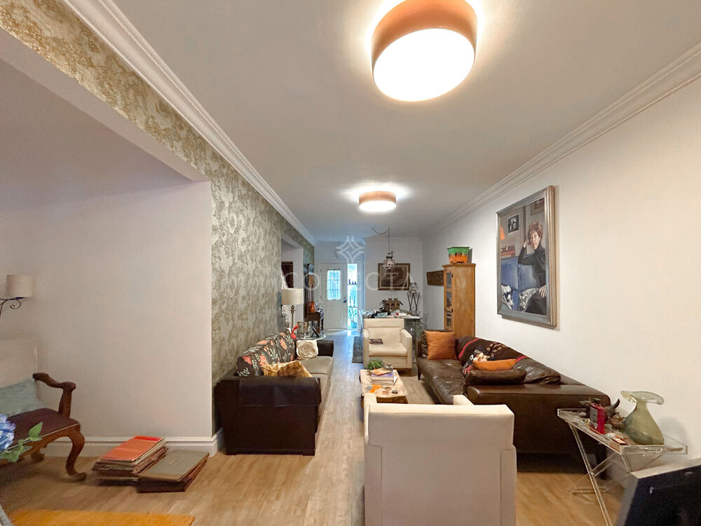 Casa, 3 quartos, 205 m² - Foto 2