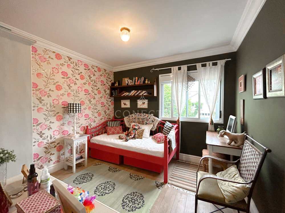 Casa, 3 quartos, 205 m² - Foto 4