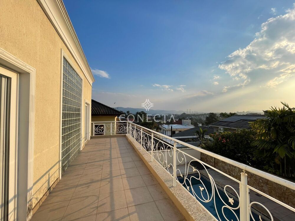 Casa, 4 quartos, 400 m² - Foto 4