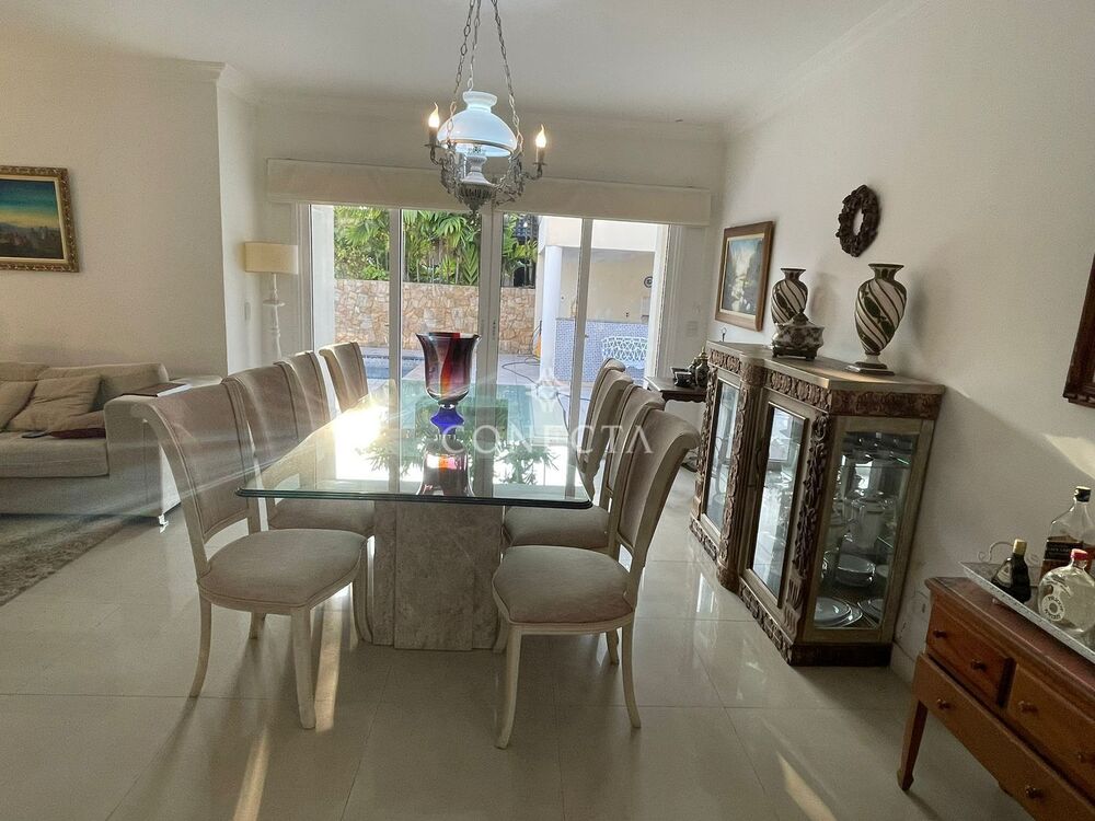 Casa, 4 quartos, 400 m² - Foto 1