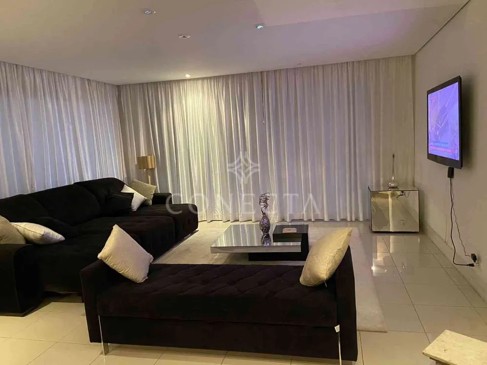Casa, 3 quartos, 300 m² - Foto 3