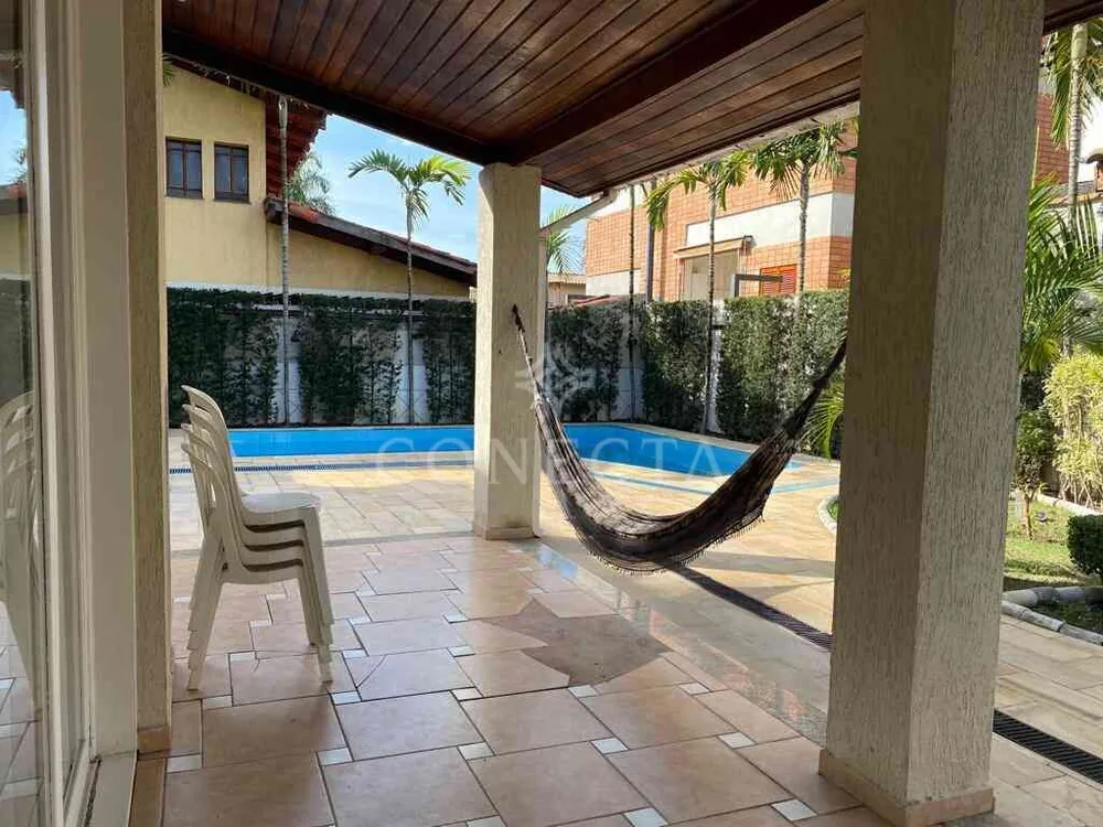 Casa, 3 quartos, 300 m² - Foto 4