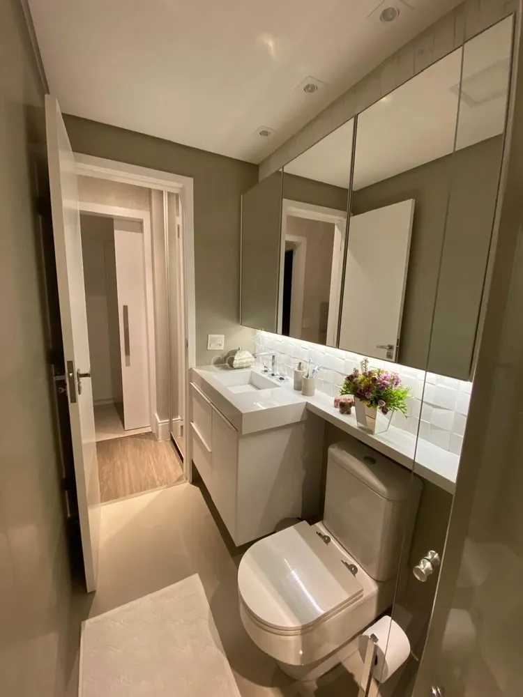Apartamento, 2 quartos, 87 m² - Foto 3