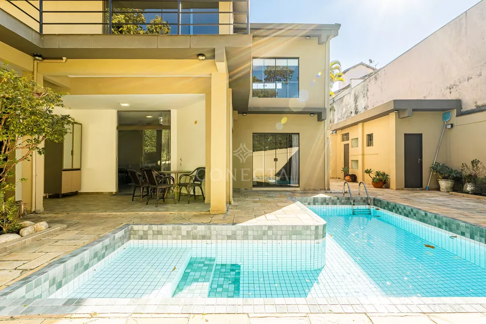 Casa, 4 quartos, 340 m² - Foto 2
