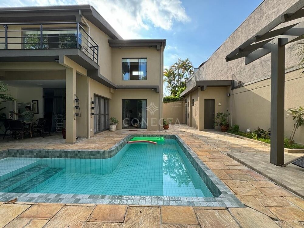Casa, 4 quartos, 340 m² - Foto 13