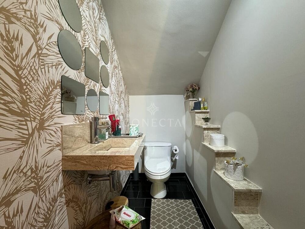 Casa, 4 quartos, 340 m² - Foto 19